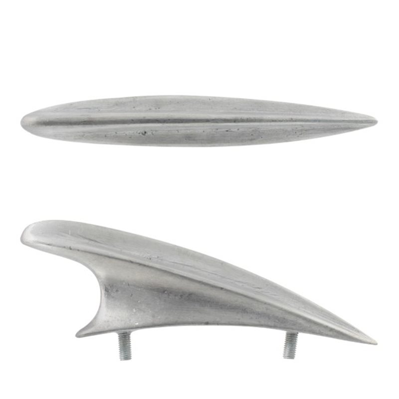 Cresta Fender Piaggio Vintage Vespa 150cc Cresta Fender Piaggio Vintage Vespa 150cc